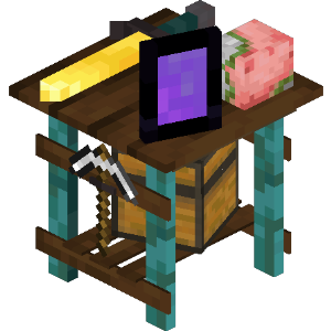 Nether Mine